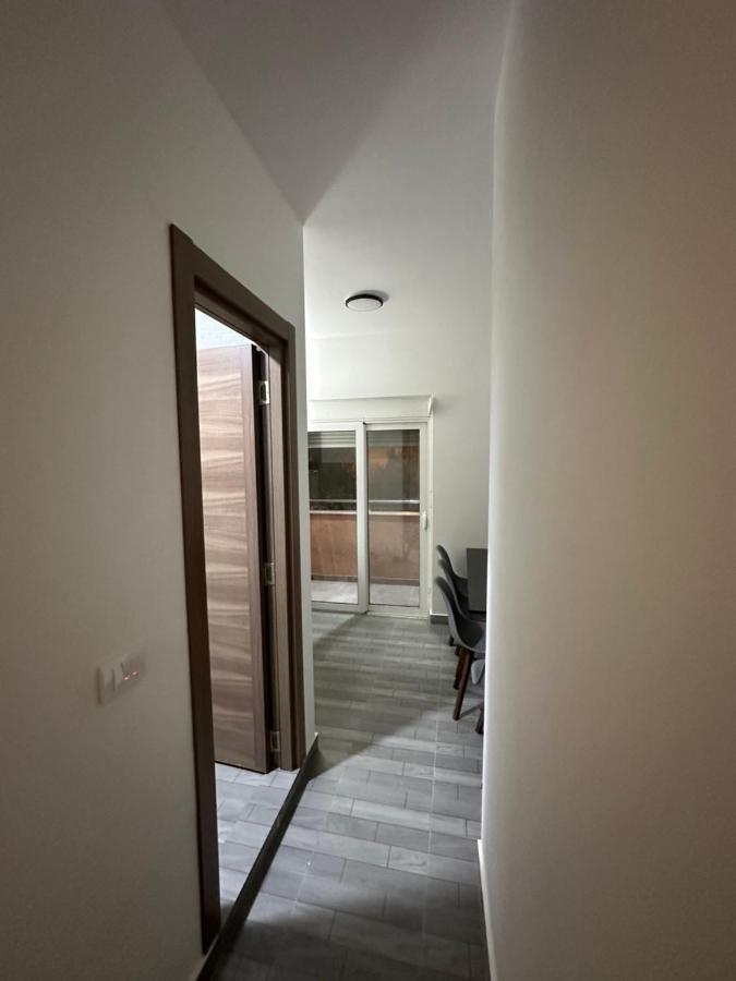 Apartments Baja Улцинь Екстер'єр фото