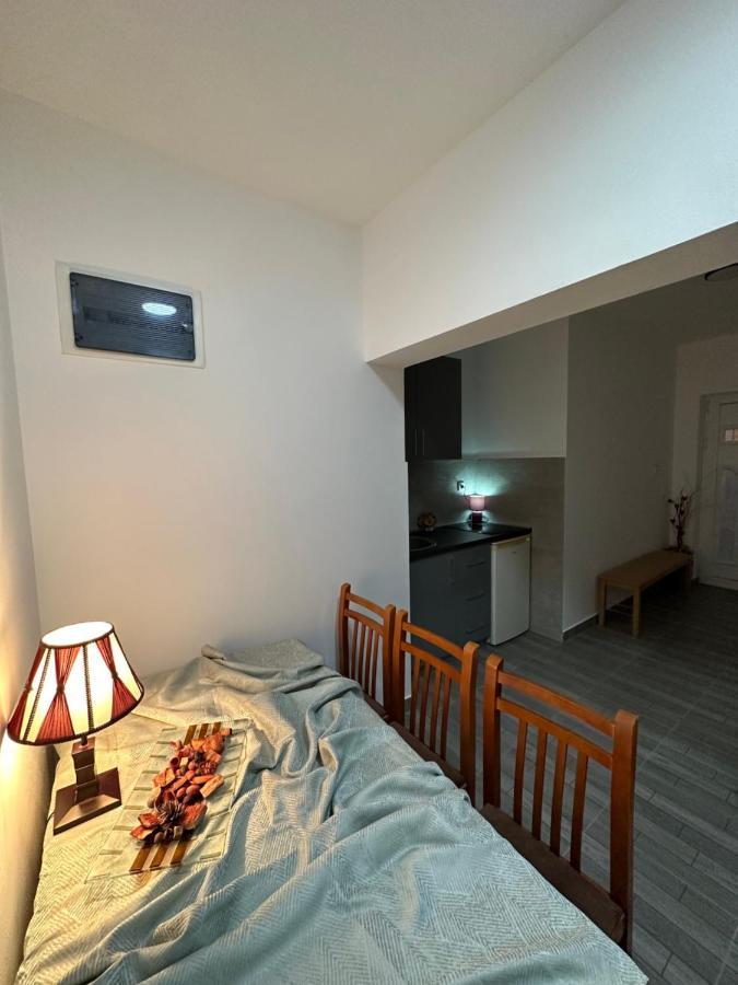 Apartments Baja Улцинь Екстер'єр фото