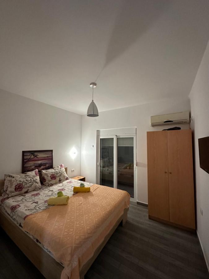Apartments Baja Улцинь Екстер'єр фото