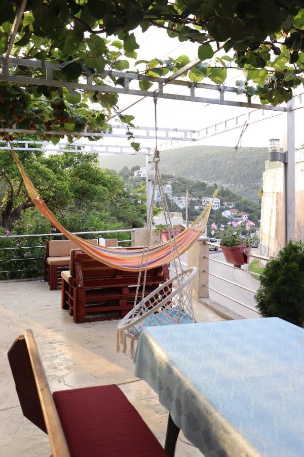 Apartments Baja Улцинь Екстер'єр фото