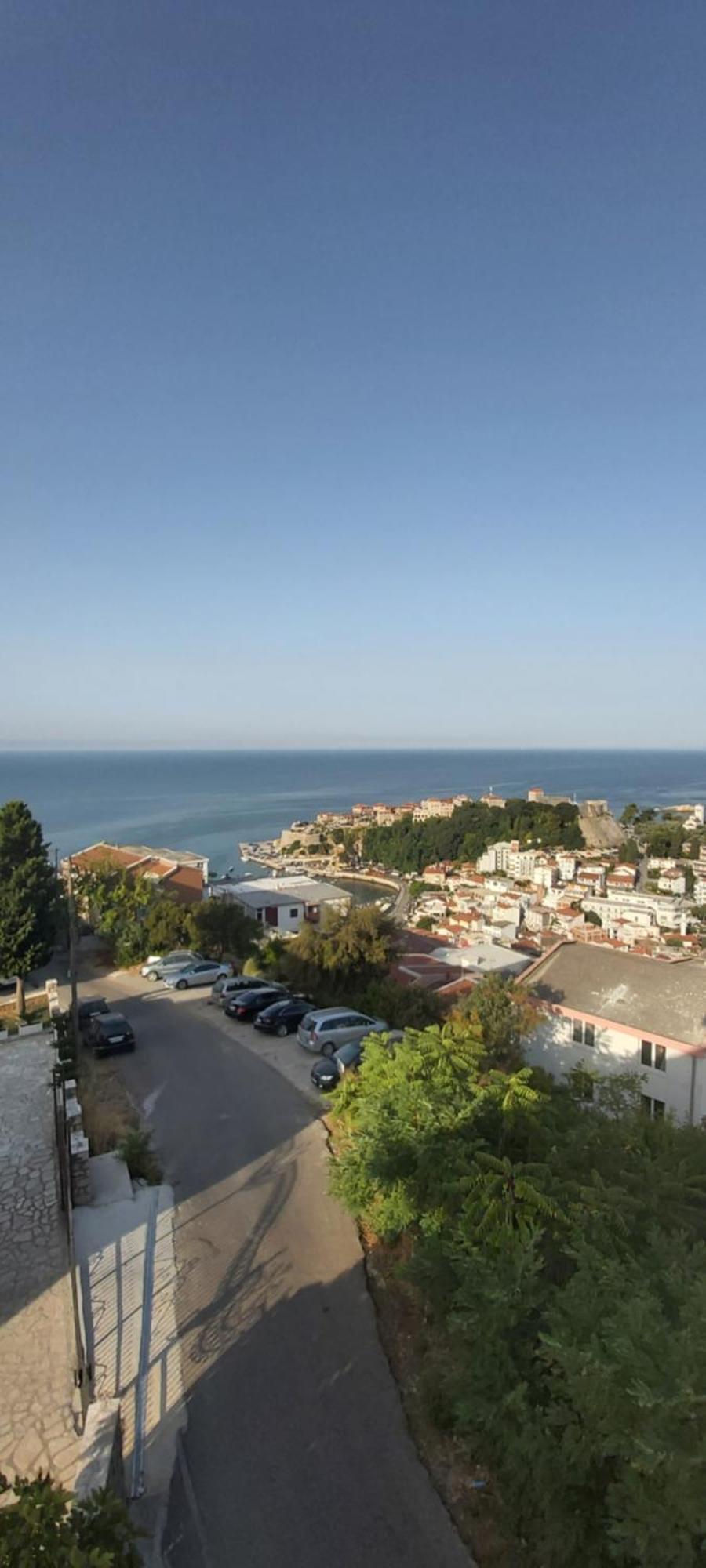 Apartments Baja Улцинь Номер фото